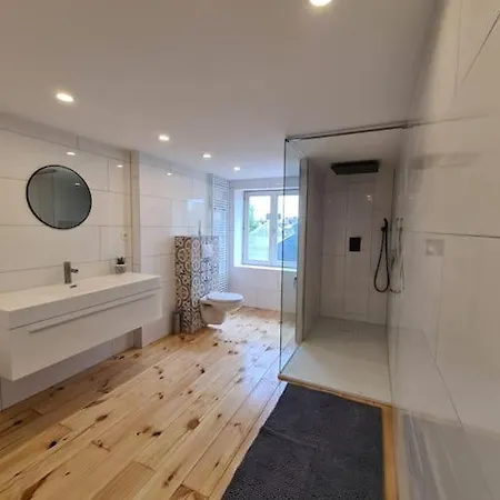 Duplex Dans Le Centre D'Heusy Apartment Verviers Exterior photo