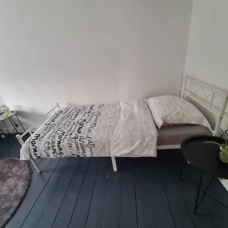 Duplex Dans Le Centre D'Heusy Apartment Verviers Exterior photo