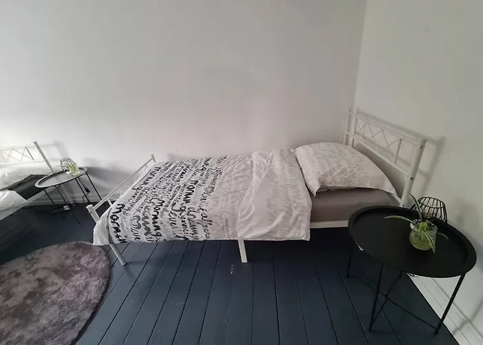 Duplex Dans Le Centre D\'Heusy