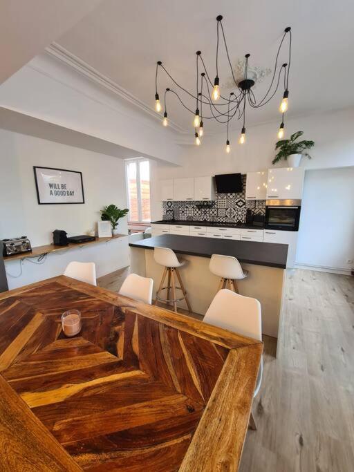Appartement Duplex Dans Le Centre D'heusy Verviers