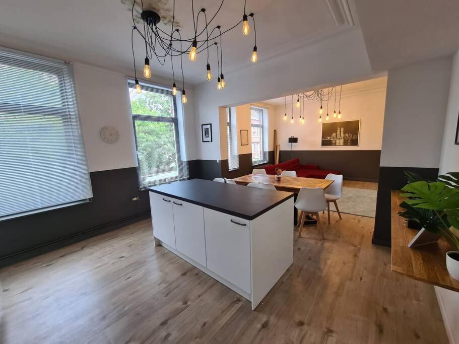 Duplex Dans Le Centre D'heusy *