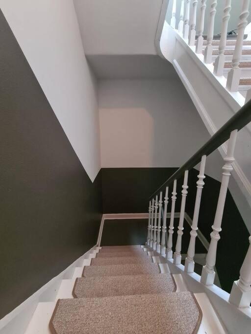 Duplex Dans Le Centre D'heusy * Verviers