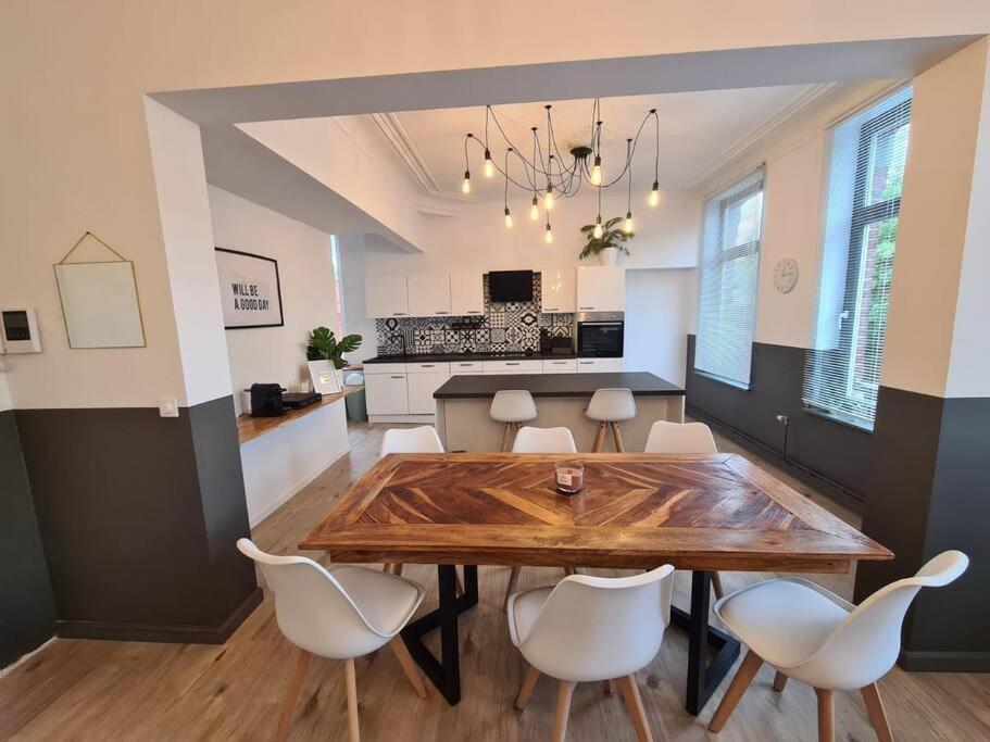 Duplex Dans Le Centre D'heusy Appartement Verviers